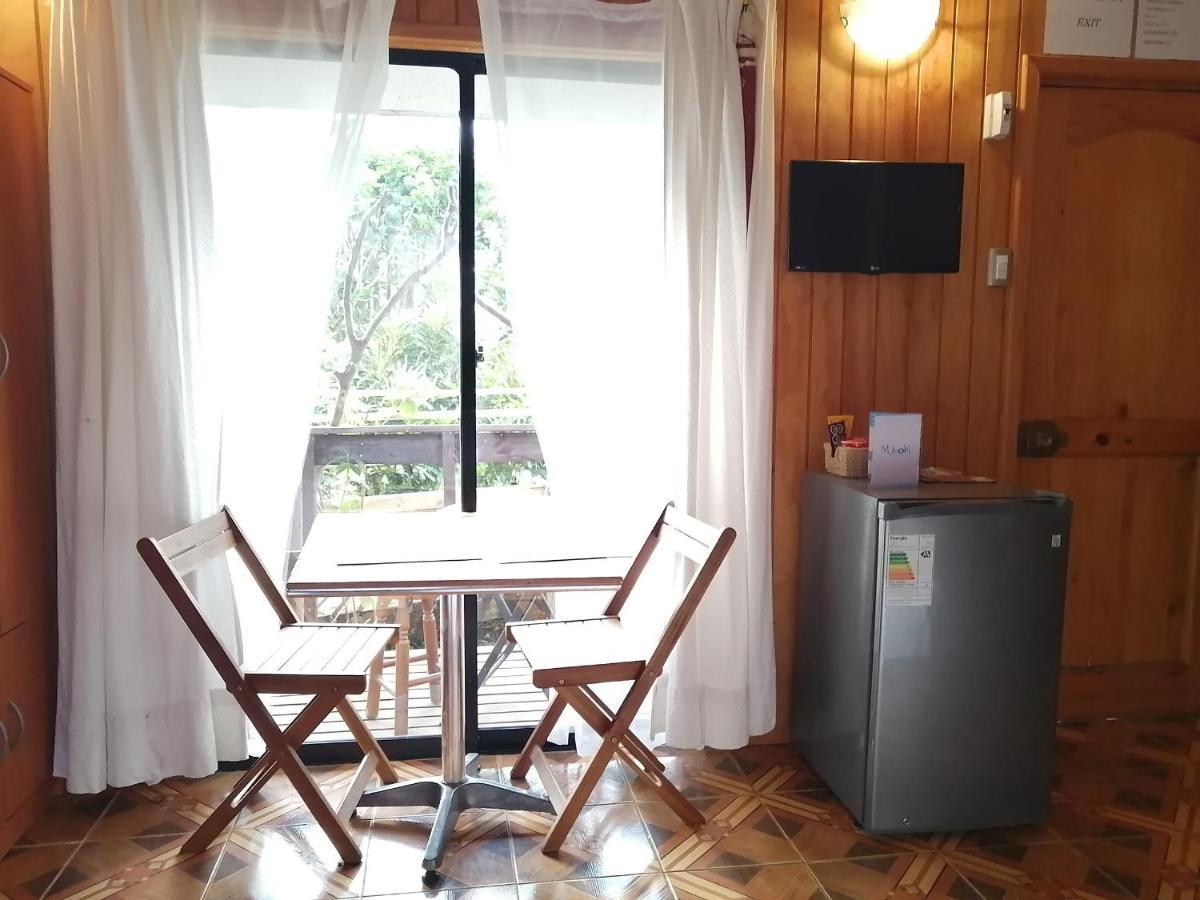Tuava Lodge อังกาโรอา ภายนอก รูปภาพ