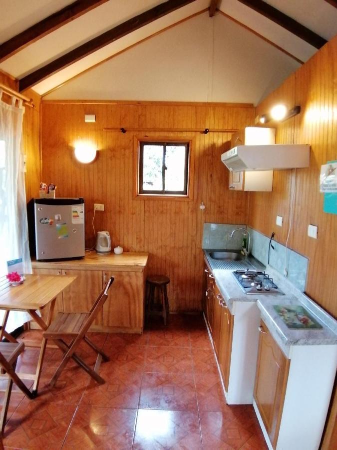 Tuava Lodge อังกาโรอา ภายนอก รูปภาพ