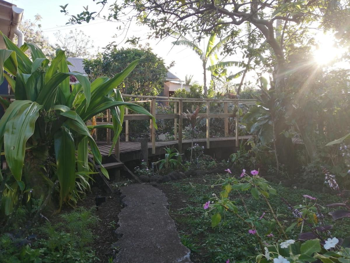 Tuava Lodge อังกาโรอา ภายนอก รูปภาพ