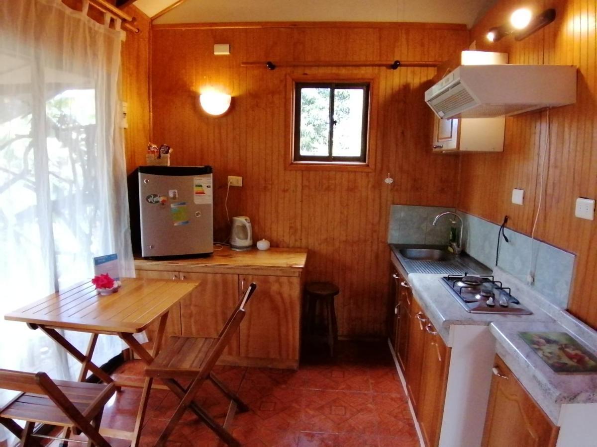 Tuava Lodge อังกาโรอา ภายนอก รูปภาพ