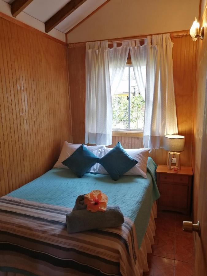 Tuava Lodge อังกาโรอา ภายนอก รูปภาพ