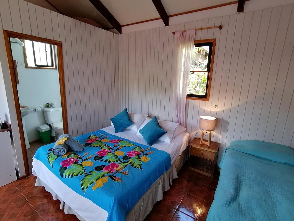 Tuava Lodge อังกาโรอา ภายนอก รูปภาพ