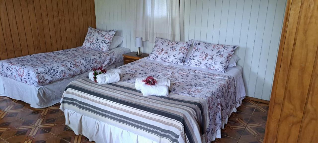 Tuava Lodge อังกาโรอา ภายนอก รูปภาพ
