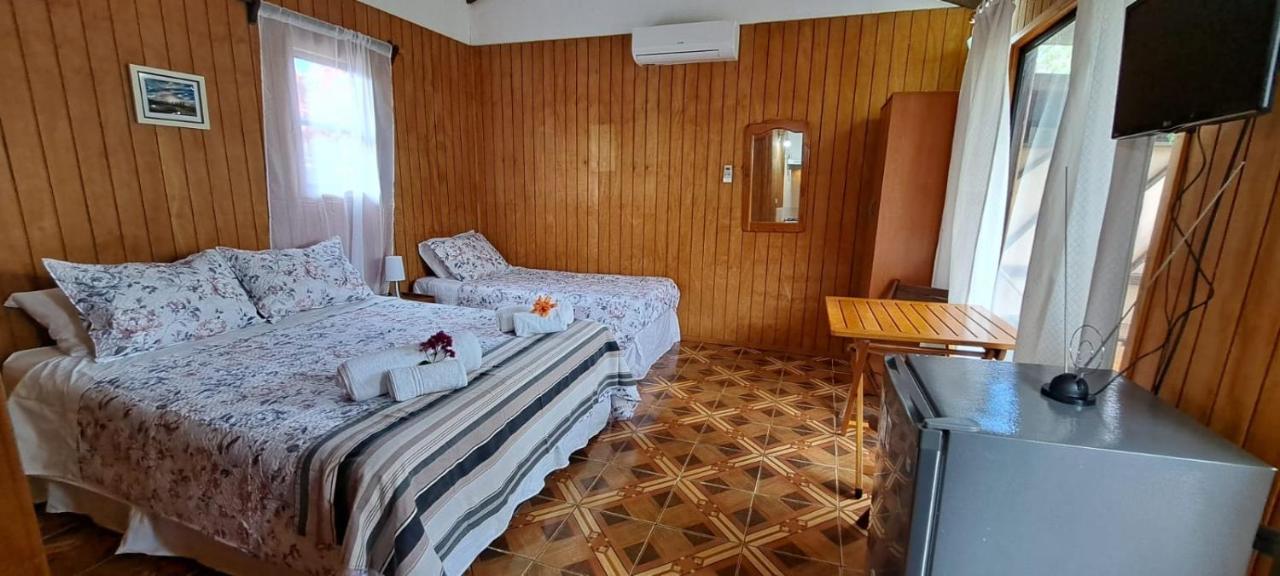 Tuava Lodge อังกาโรอา ภายนอก รูปภาพ