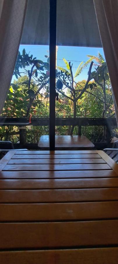 Tuava Lodge อังกาโรอา ภายนอก รูปภาพ