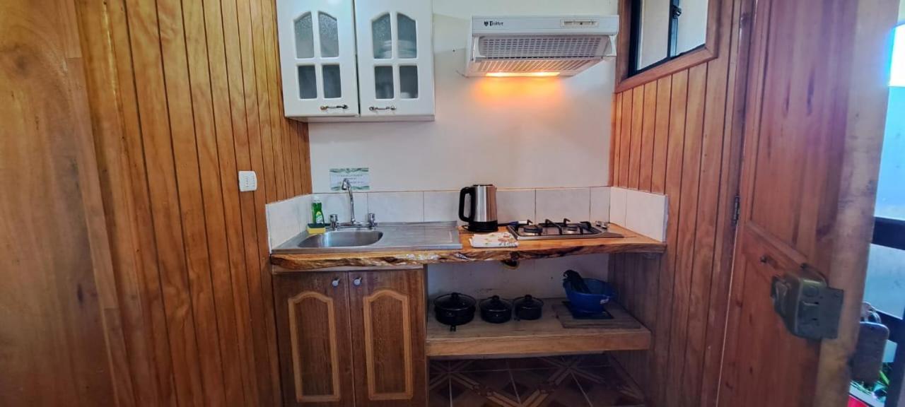 Tuava Lodge อังกาโรอา ภายนอก รูปภาพ