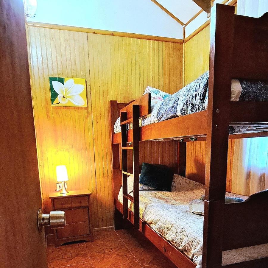 Tuava Lodge อังกาโรอา ภายนอก รูปภาพ